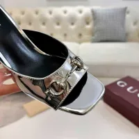 $85.00 USD Gucci Slippers For Women #1432197