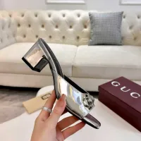 $85.00 USD Gucci Slippers For Women #1432197