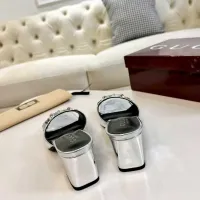$85.00 USD Gucci Slippers For Women #1432197