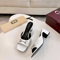 $85.00 USD Gucci Slippers For Women #1432199