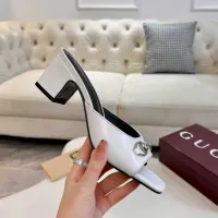 $85.00 USD Gucci Slippers For Women #1432199