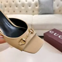 $85.00 USD Gucci Slippers For Women #1432200