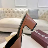 $85.00 USD Gucci Slippers For Women #1432201