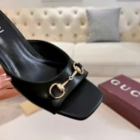 $85.00 USD Gucci Slippers For Women #1432203