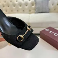 $85.00 USD Gucci Slippers For Women #1432207