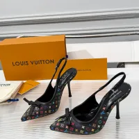 $102.00 USD Louis Vuitton Sandal For Women #1432217