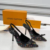 $102.00 USD Louis Vuitton Sandal For Women #1432217