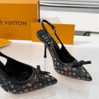 $102.00 USD Louis Vuitton Sandal For Women #1432217