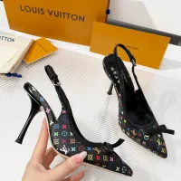 $102.00 USD Louis Vuitton Sandal For Women #1432217