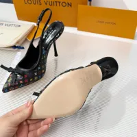 $102.00 USD Louis Vuitton Sandal For Women #1432217