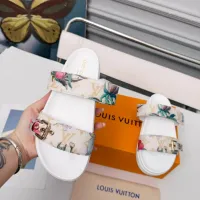$76.00 USD Louis Vuitton Sandal For Women #1432218