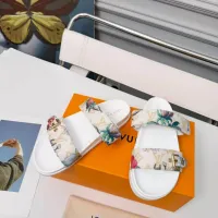 $76.00 USD Louis Vuitton Sandal For Women #1432218