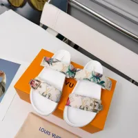 $76.00 USD Louis Vuitton Sandal For Women #1432218