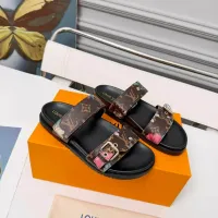 $76.00 USD Louis Vuitton Sandal For Women #1432219
