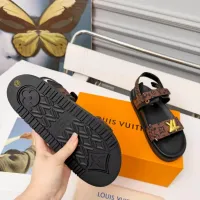 $80.00 USD Louis Vuitton Sandal For Women #1432220