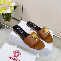$82.00 USD Versace Slippers For Women #1432225