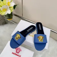 $82.00 USD Versace Slippers For Women #1432226