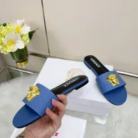$82.00 USD Versace Slippers For Women #1432226