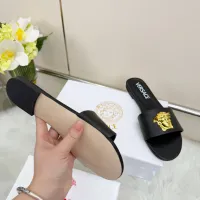 $82.00 USD Versace Slippers For Women #1432228