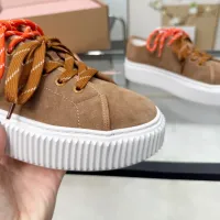 $96.00 USD MIU MIU Casual Shoes For Women #1432240