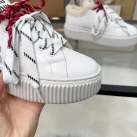 $100.00 USD MIU MIU Casual Shoes For Women #1432241