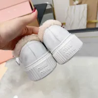 $100.00 USD MIU MIU Casual Shoes For Women #1432242