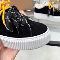 $100.00 USD MIU MIU Casual Shoes For Women #1432244