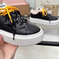 $100.00 USD MIU MIU Casual Shoes For Women #1432245