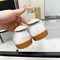 $98.00 USD Chanel Casual Shoes For Women #1432247