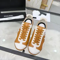 $98.00 USD Chanel Casual Shoes For Women #1432248