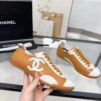 $98.00 USD Chanel Casual Shoes For Women #1432248