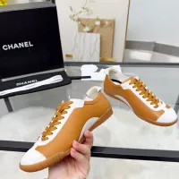 $98.00 USD Chanel Casual Shoes For Women #1432248