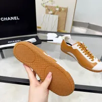 $98.00 USD Chanel Casual Shoes For Women #1432248