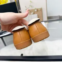 $98.00 USD Chanel Casual Shoes For Women #1432248