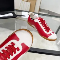 $98.00 USD Chanel Casual Shoes For Women #1432249