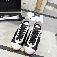 $98.00 USD Chanel Casual Shoes For Women #1432250