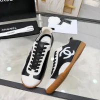 $98.00 USD Chanel Casual Shoes For Women #1432250