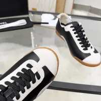 $98.00 USD Chanel Casual Shoes For Women #1432250