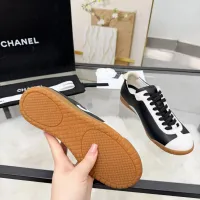 $98.00 USD Chanel Casual Shoes For Women #1432250