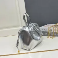 $98.00 USD Chloe AAA Quality Handbags For Women #1432255