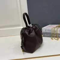 $98.00 USD Chloe AAA Quality Handbags For Women #1432256