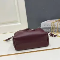 $98.00 USD Chloe AAA Quality Handbags For Women #1432257