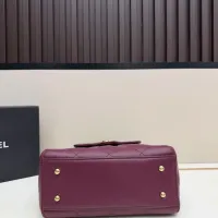 $88.00 USD Chanel AAA Quality Handbags For Women #1432272