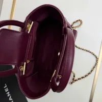 $88.00 USD Chanel AAA Quality Handbags For Women #1432272