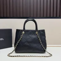 $88.00 USD Chanel AAA Quality Handbags For Women #1432273