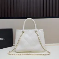 $88.00 USD Chanel AAA Quality Handbags For Women #1432274