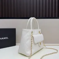 $88.00 USD Chanel AAA Quality Handbags For Women #1432274