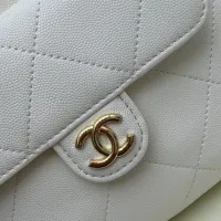 $88.00 USD Chanel AAA Quality Handbags For Women #1432274