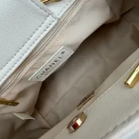 $88.00 USD Chanel AAA Quality Handbags For Women #1432274