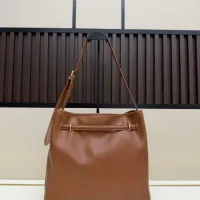 $96.00 USD MIU MIU AAA Quality Shoulder Bags For Women #1432275